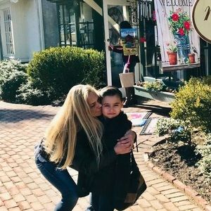 Meet your Posher, Cindy